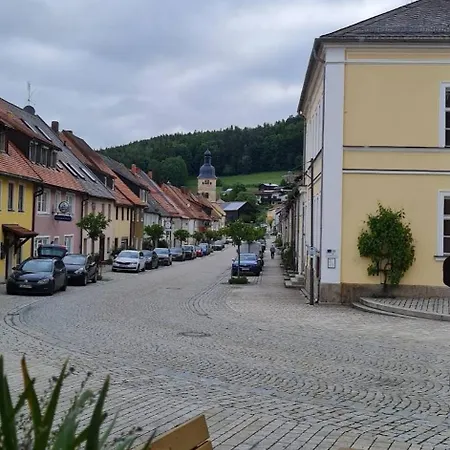 Goldener Engel Inn *