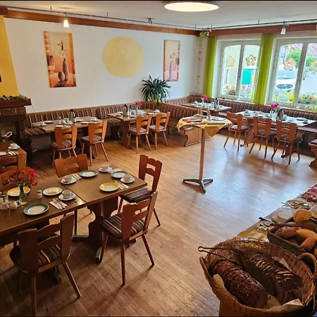 Goldener Engel Locanda Kemnath