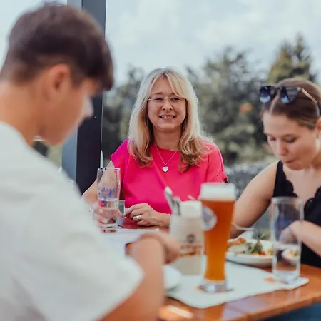Goldener Engel Inn Kemnath