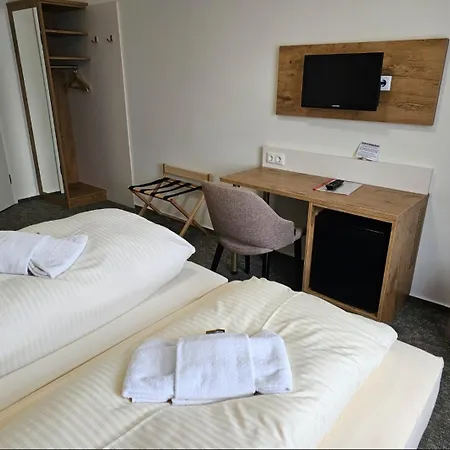 Inn Goldener Engel