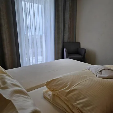 Goldener Engel Inn