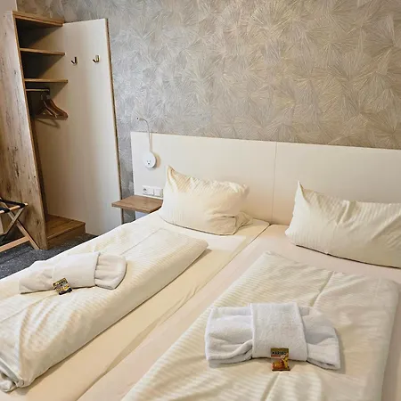 Inn Goldener Engel Kemnath