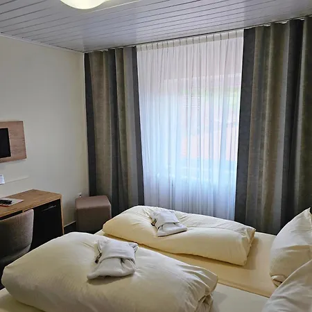 Goldener Engel Inn *