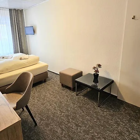 Goldener Engel Inn *