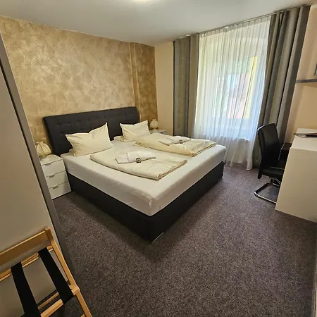 Goldener Engel Inn *