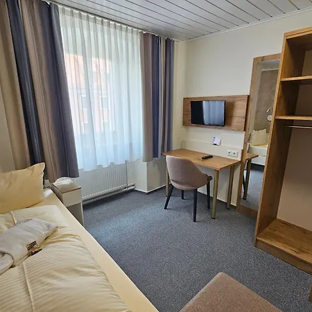 Goldener Engel Inn