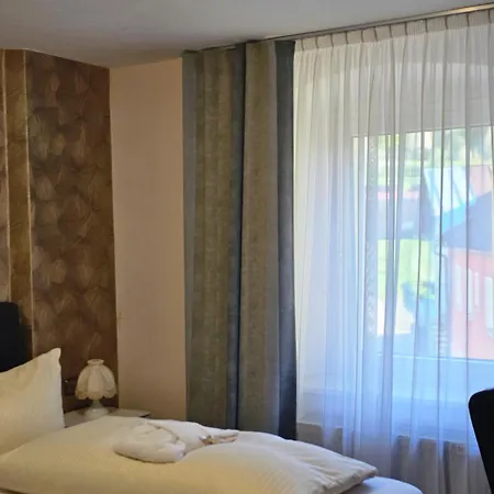 Inn Goldener Engel Kemnath