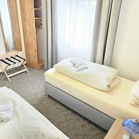 Inn Goldener Engel