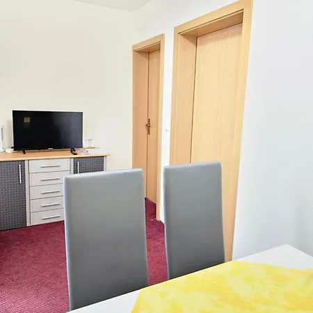 Inn Goldener Engel *