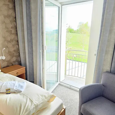 Inn Goldener Engel *