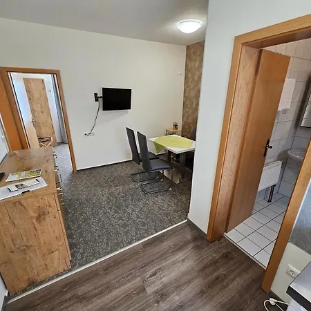 Inn Goldener Engel *