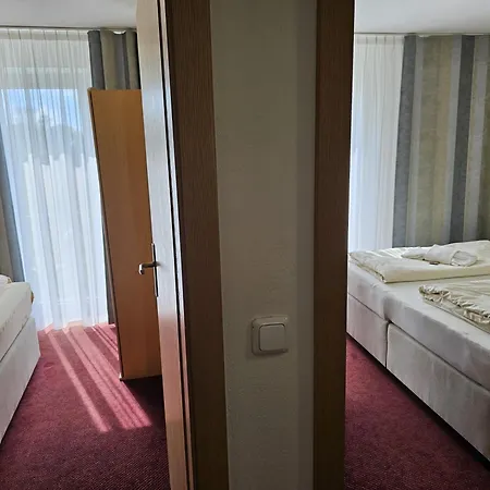 Goldener Engel Inn Kemnath