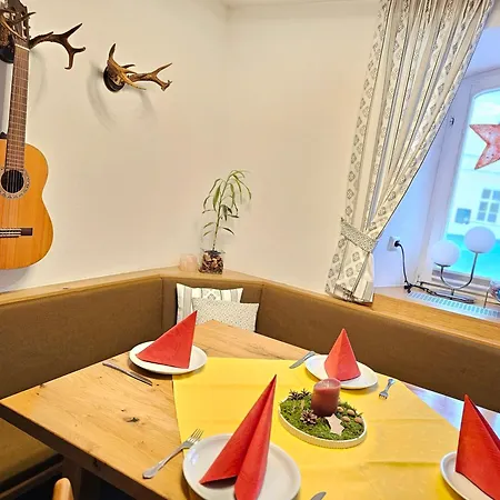 Goldener Engel Inn Kemnath