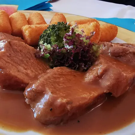 Goldener Engel Inn Kemnath