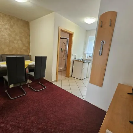 Goldener Engel Inn