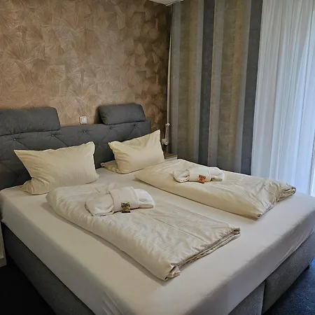 Goldener Engel Inn