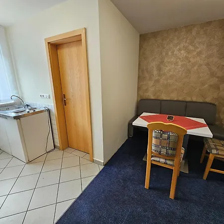 Goldener Engel Inn *
