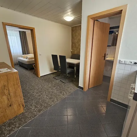 Inn Goldener Engel *