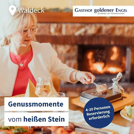 Goldener Engel Locanda