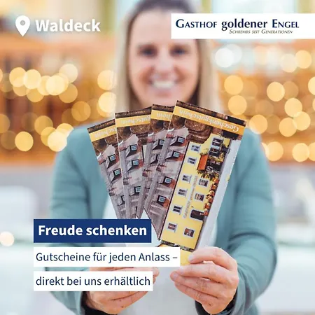 Locanda Goldener Engel Kemnath