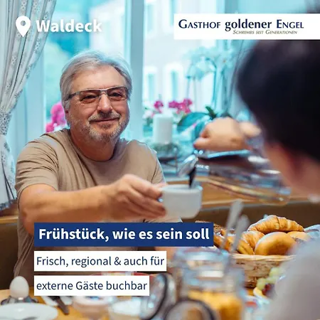 Goldener Engel Locanda *
