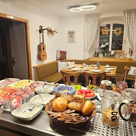 Goldener Engel Locanda Kemnath