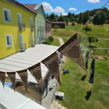 Locanda Goldener Engel