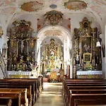 Goldener Engel Kemnath