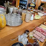 Inn Goldener Engel *