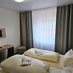 Goldener Engel Inn *