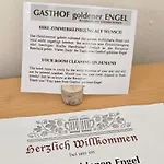 Goldener Engel Värdshus *
