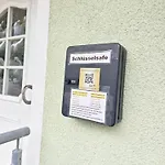 Goldener Engel