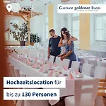 Goldener Engel