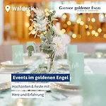 Inn Goldener Engel Kemnath