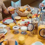 Inn Goldener Engel Kemnath