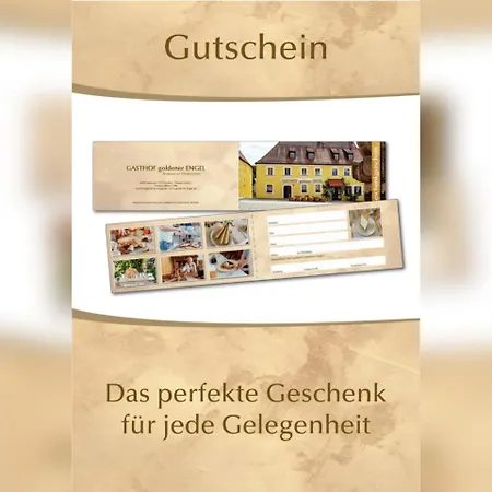 Fogadó Goldener Engel