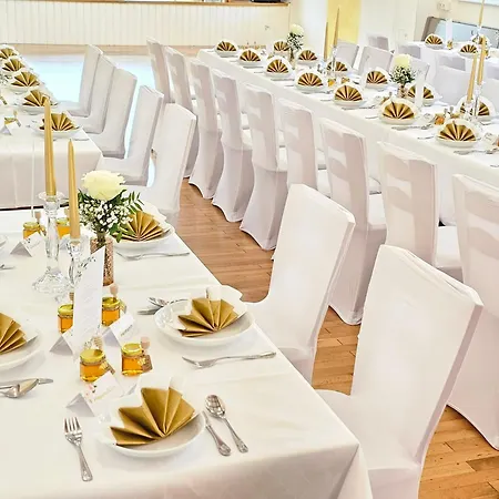 Goldener Engel Mini-hôtel
