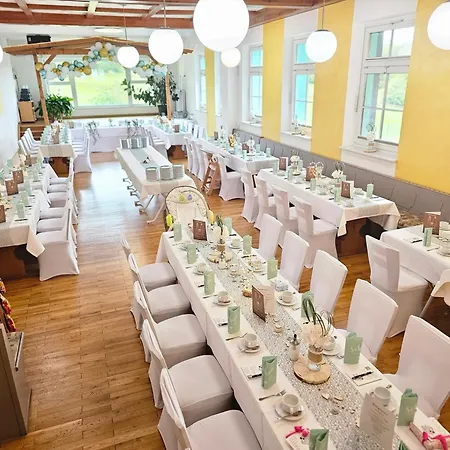 Inn Goldener Engel