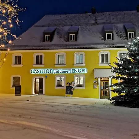 Fogadó Goldener Engel