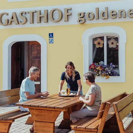 Mini-hôtel Goldener Engel