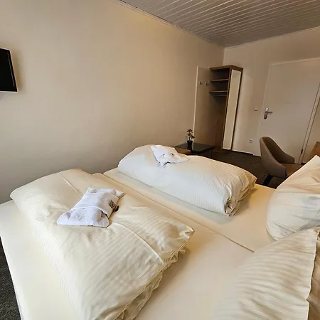 Inn Goldener Engel *