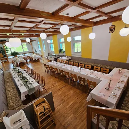 Goldener Engel Inn