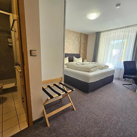 Inn Goldener Engel *