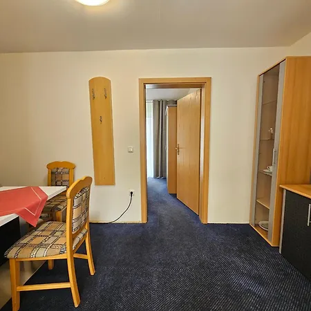 Goldener Engel Inn Kemnath